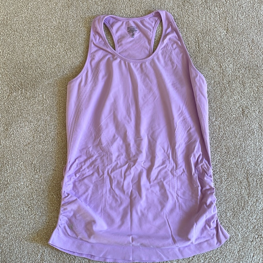 Athleta tank